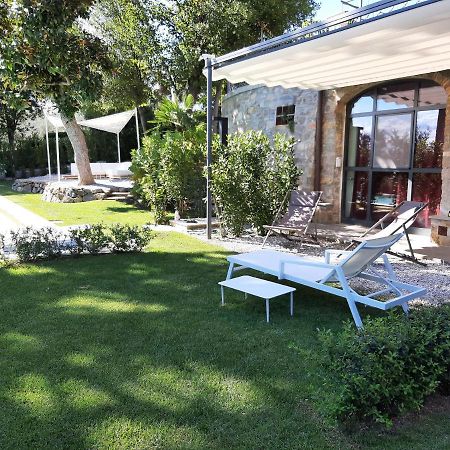 Your Home In Florence - Private Swimming Pool And Turkish Bath Buitenkant foto
