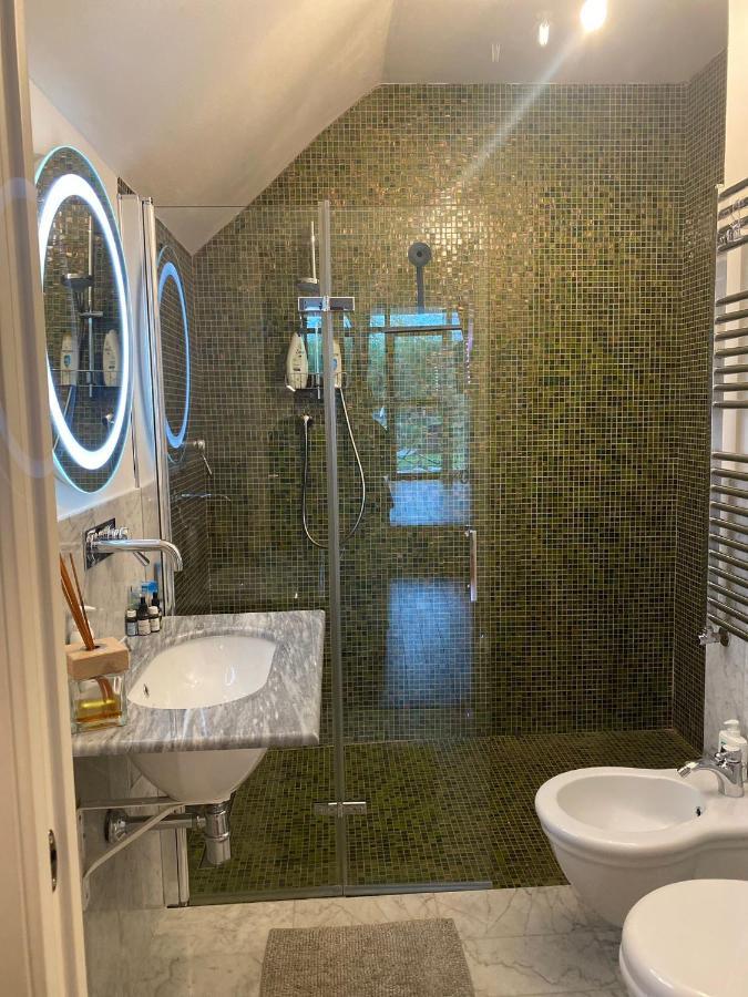 Your Home In Florence - Private Swimming Pool And Turkish Bath Buitenkant foto