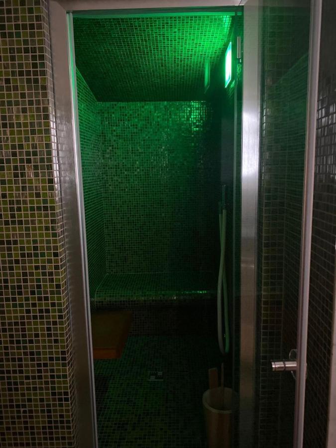 Your Home In Florence - Private Swimming Pool And Turkish Bath Buitenkant foto