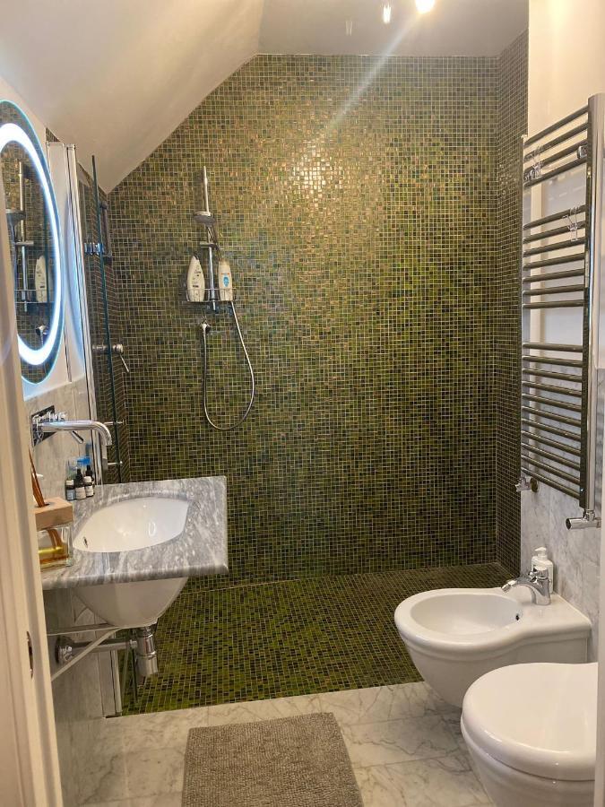 Your Home In Florence - Private Swimming Pool And Turkish Bath Buitenkant foto