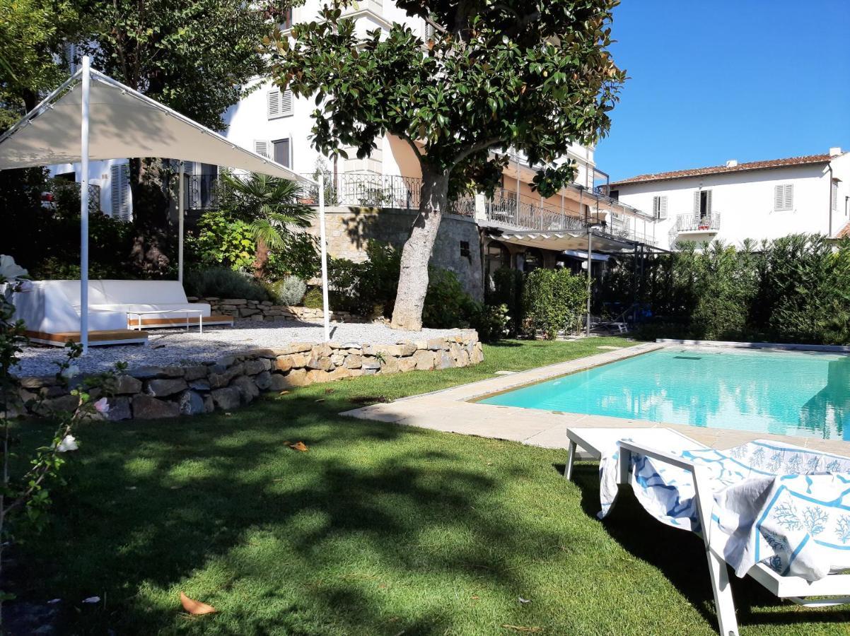 Your Home In Florence - Private Swimming Pool And Turkish Bath Buitenkant foto