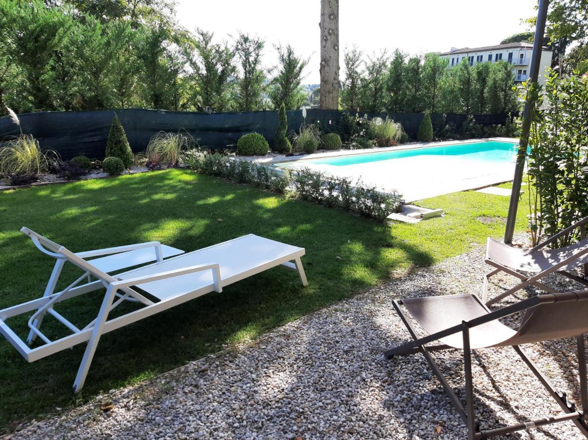 Your Home In Florence - Private Swimming Pool And Turkish Bath Buitenkant foto