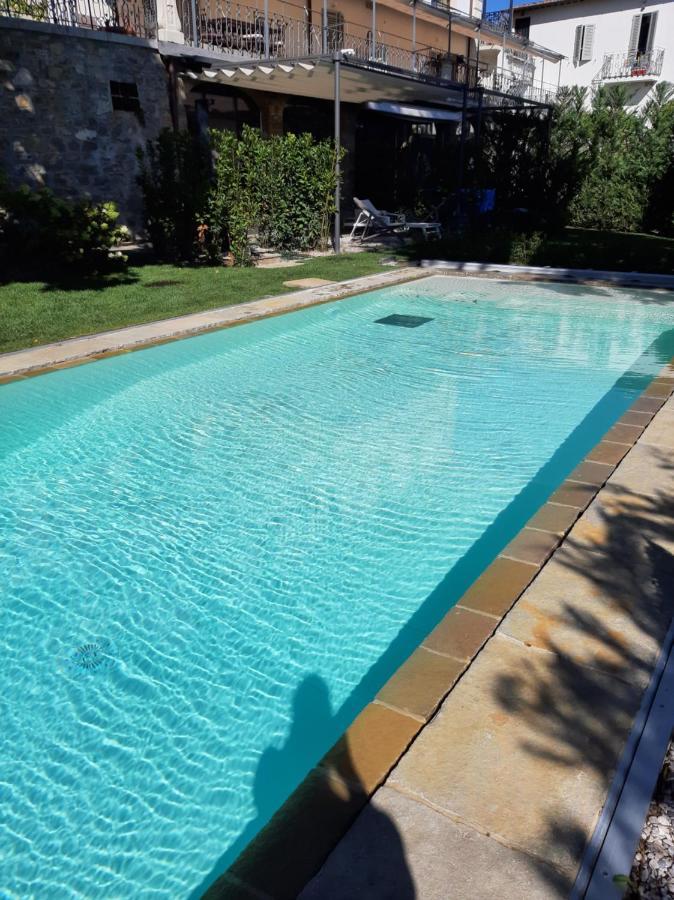 Your Home In Florence - Private Swimming Pool And Turkish Bath Buitenkant foto