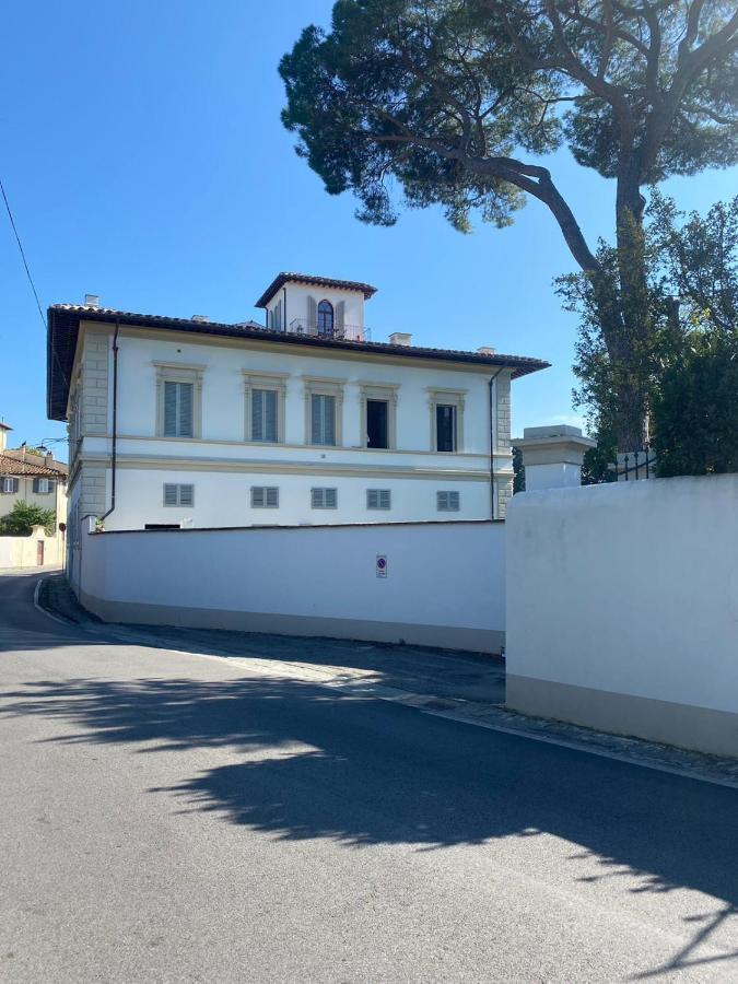 Your Home In Florence - Private Swimming Pool And Turkish Bath Buitenkant foto