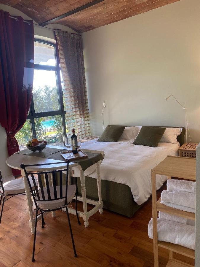 Your Home In Florence - Private Swimming Pool And Turkish Bath Buitenkant foto
