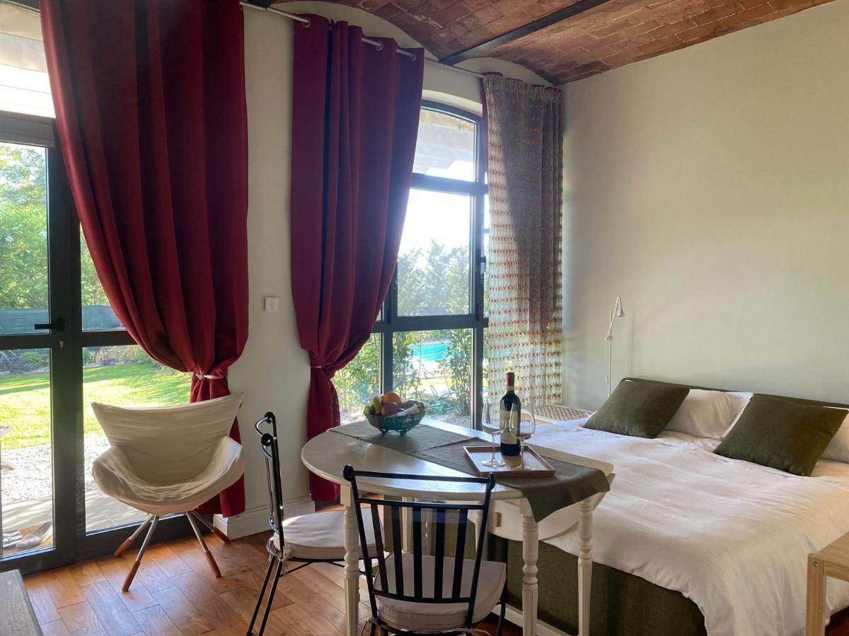 Your Home In Florence - Private Swimming Pool And Turkish Bath Buitenkant foto