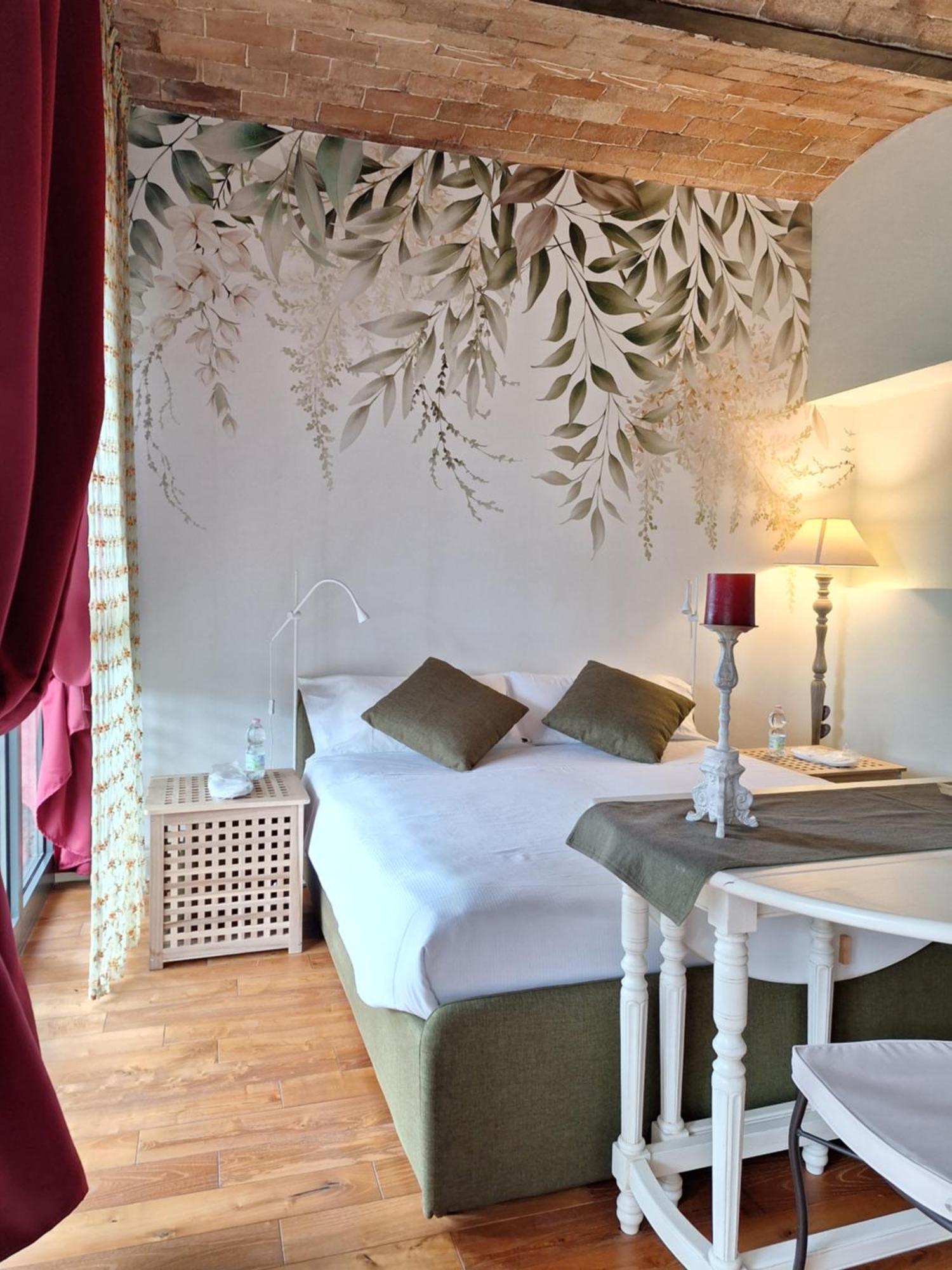 Your Home In Florence - Private Swimming Pool And Turkish Bath Buitenkant foto